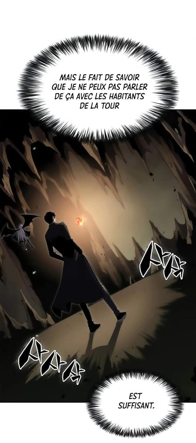 Read Solo Max Level Newbie FR Manga Online