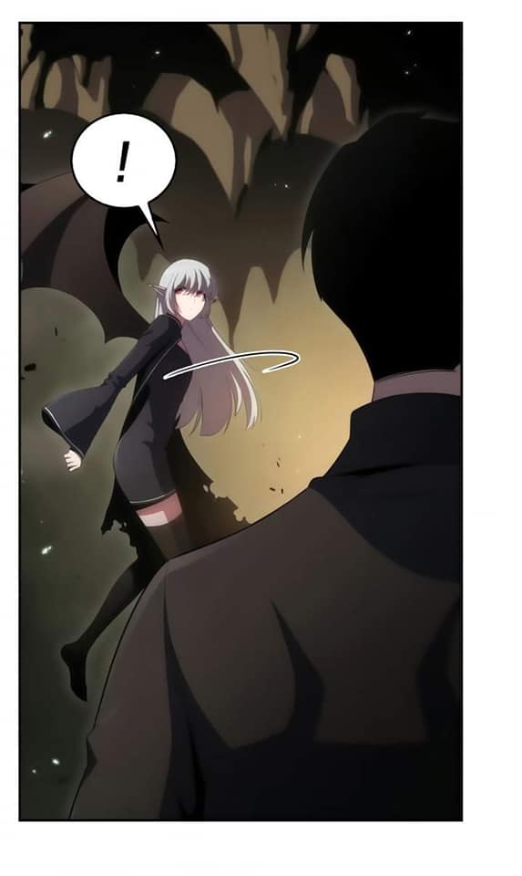 Read Solo Max Level Newbie FR Manga Online