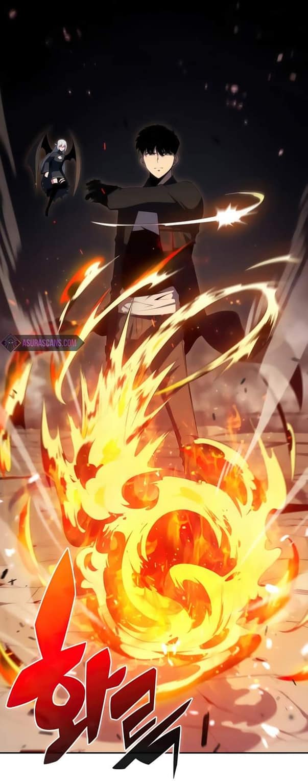 Read Solo Max Level Newbie FR Manga Online