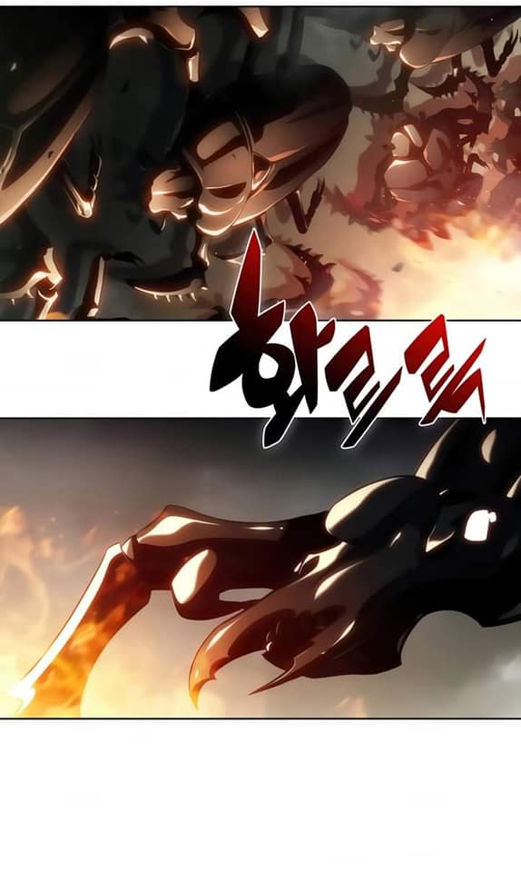 Read Solo Max Level Newbie FR Manga Online