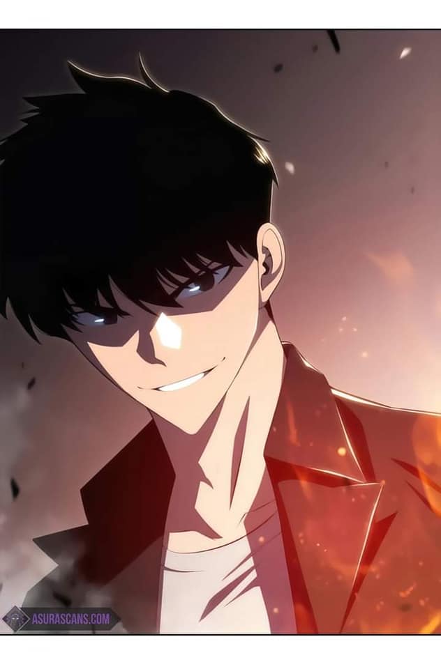 Read Solo Max Level Newbie FR Manga Online