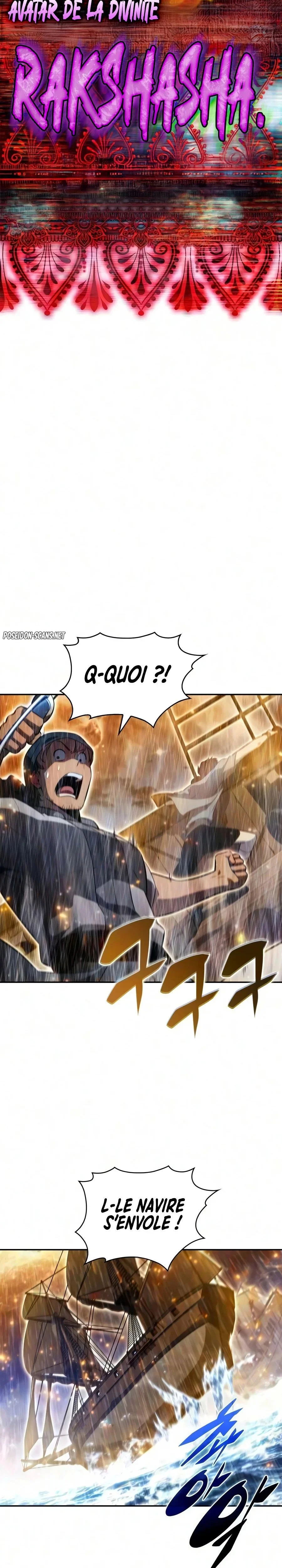 Read Solo Max Level Newbie FR Manga Online