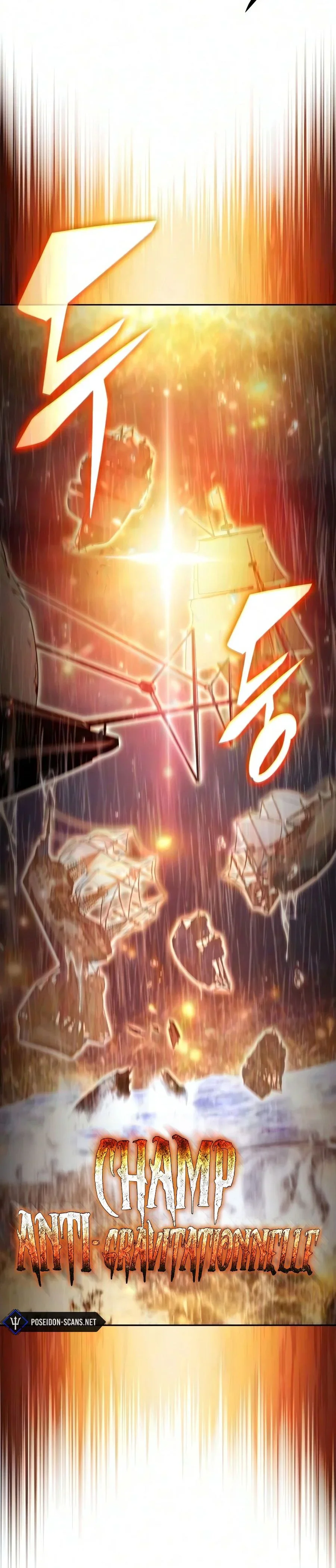 Read Solo Max Level Newbie FR Manga Online