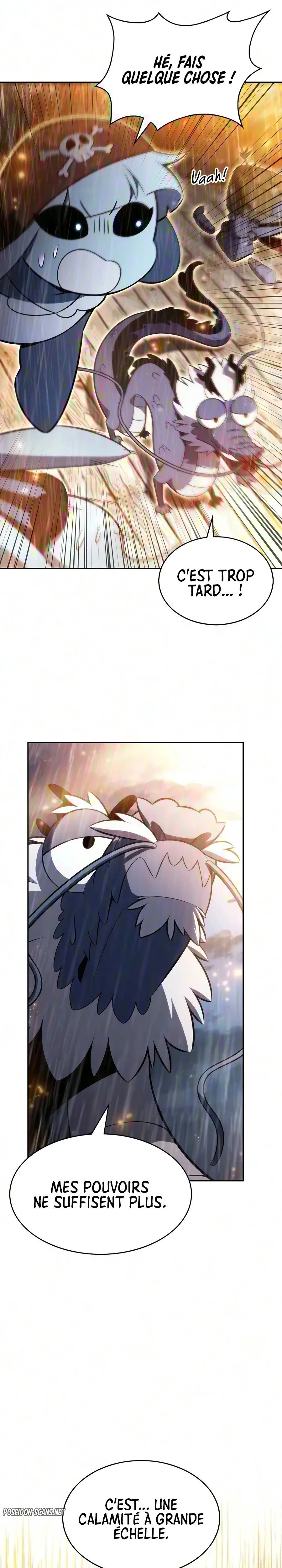 Read Solo Max Level Newbie FR Manga Online
