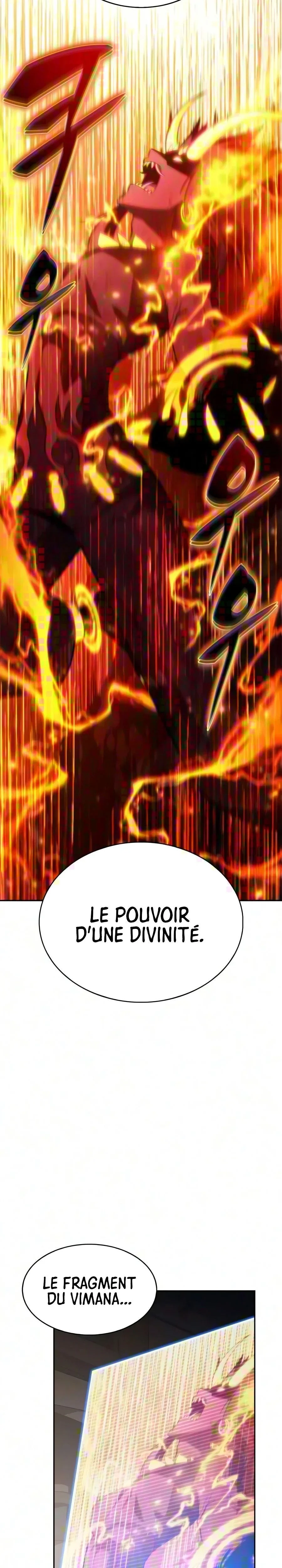 Read Solo Max Level Newbie FR Manga Online