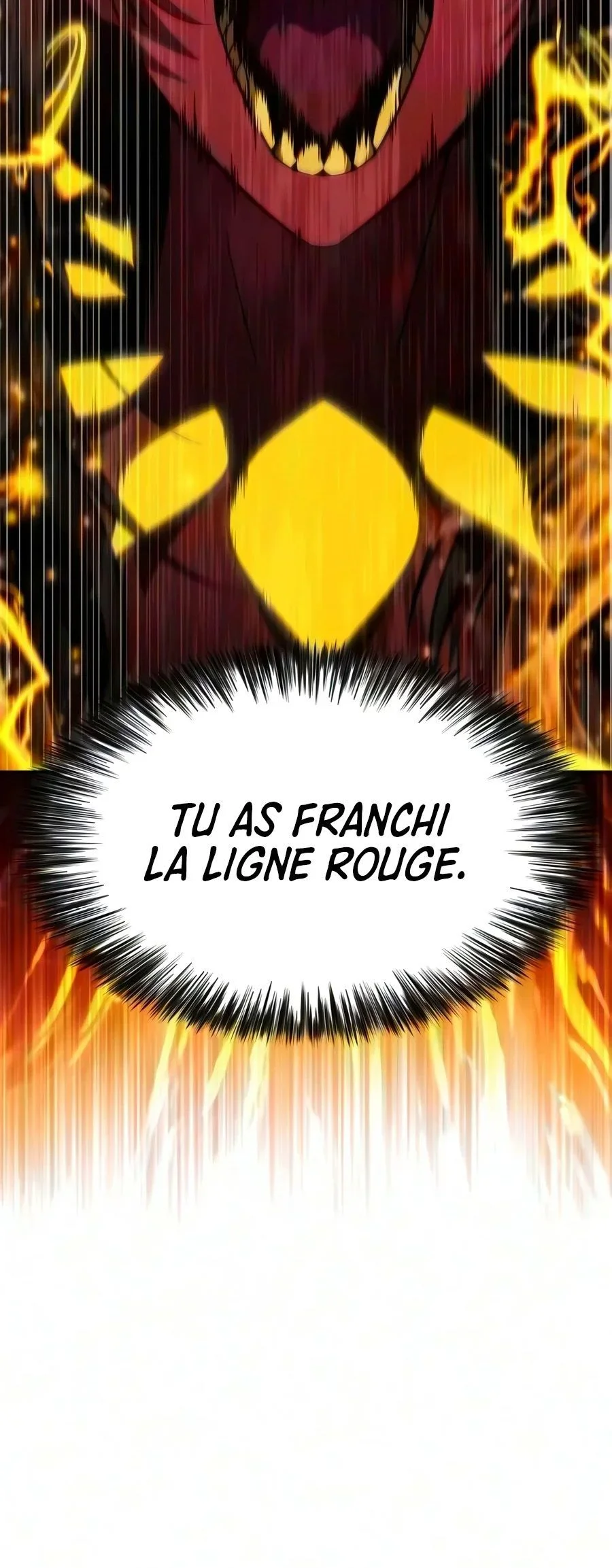 Read Solo Max Level Newbie FR Manga Online