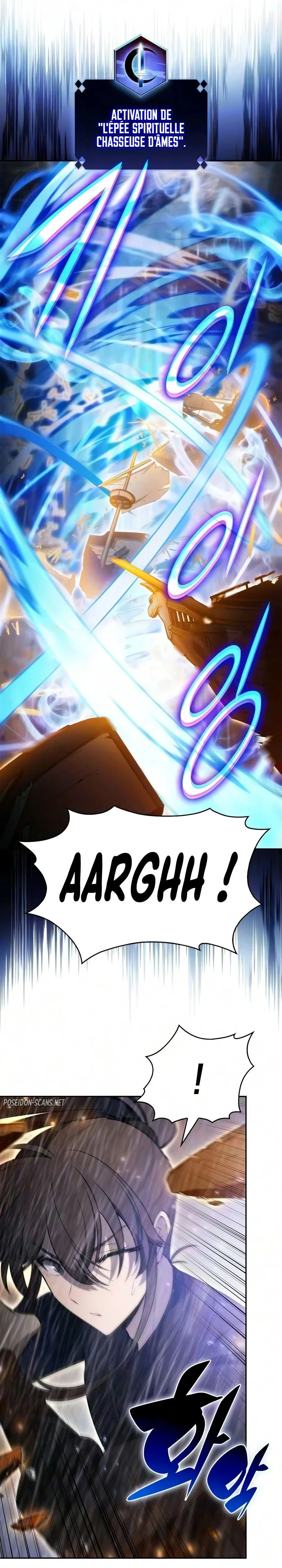 Read Solo Max Level Newbie FR Manga Online