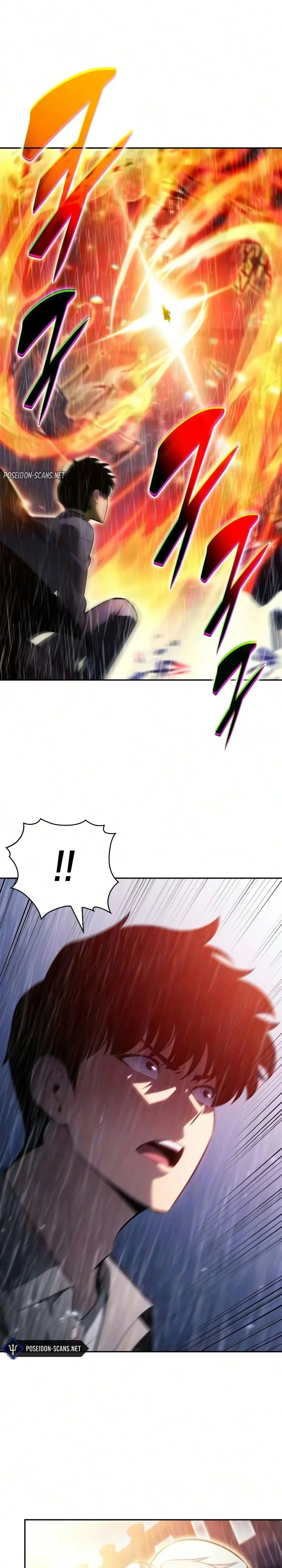 Read Solo Max Level Newbie FR Manga Online