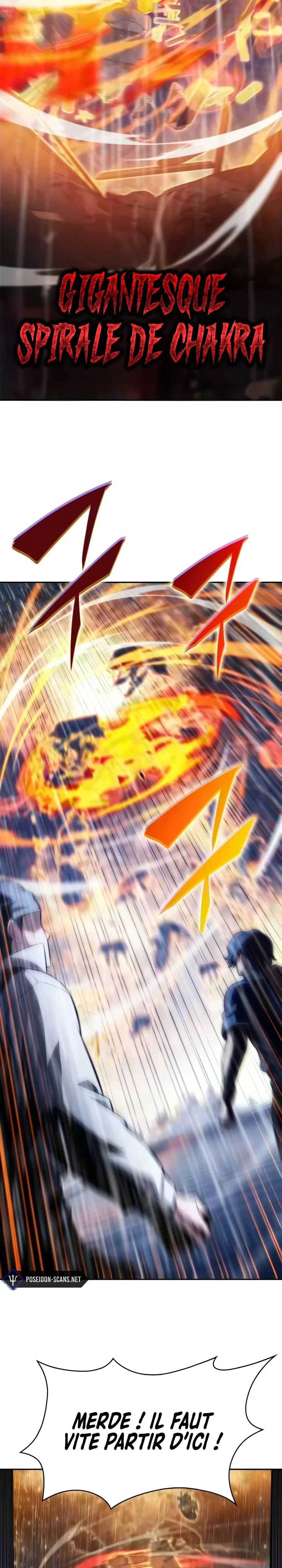 Read Solo Max Level Newbie FR Manga Online