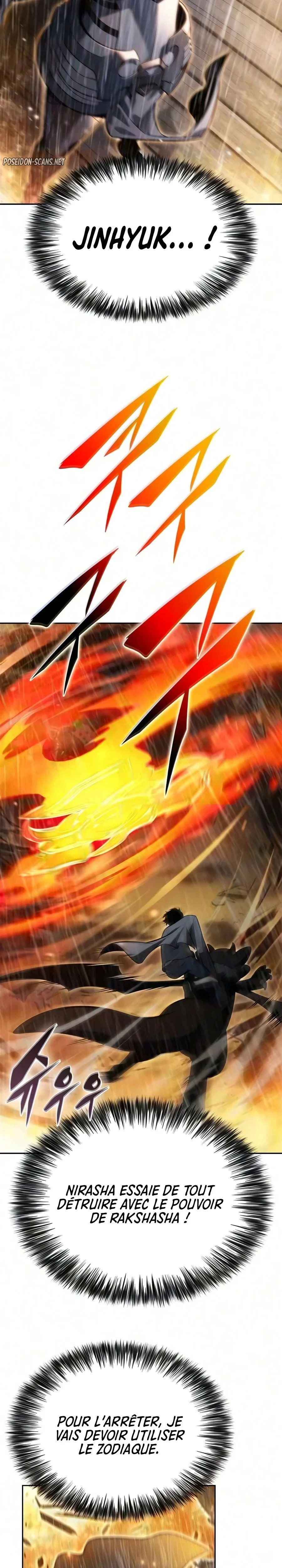Read Solo Max Level Newbie FR Manga Online