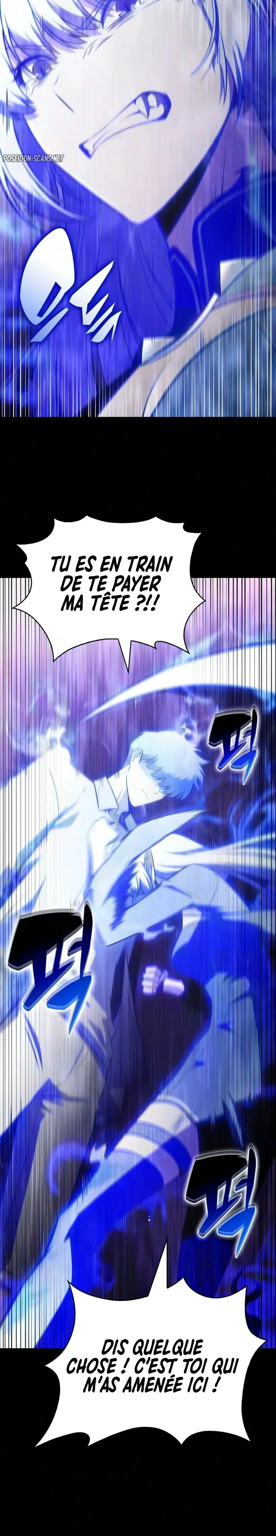 Read Solo Max Level Newbie FR Manga Online