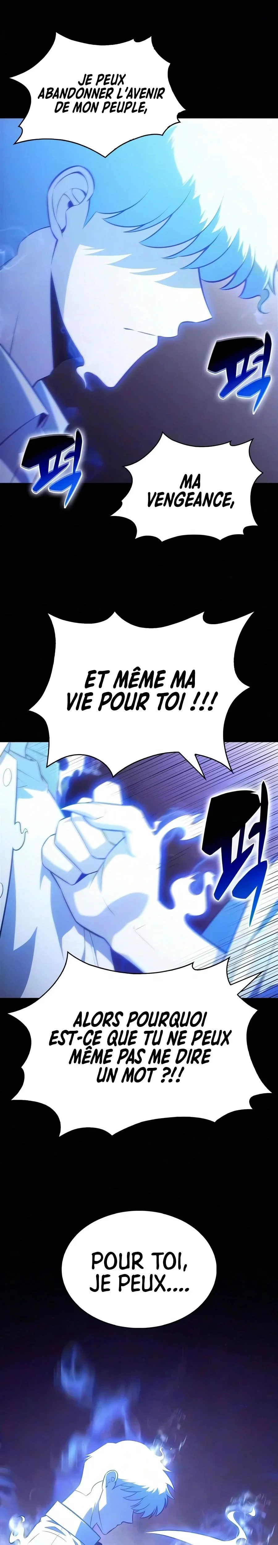 Read Solo Max Level Newbie FR Manga Online