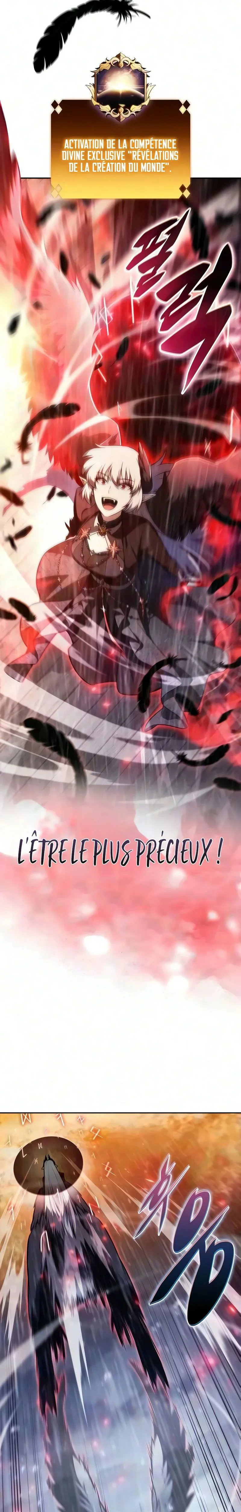 Read Solo Max Level Newbie FR Manga Online