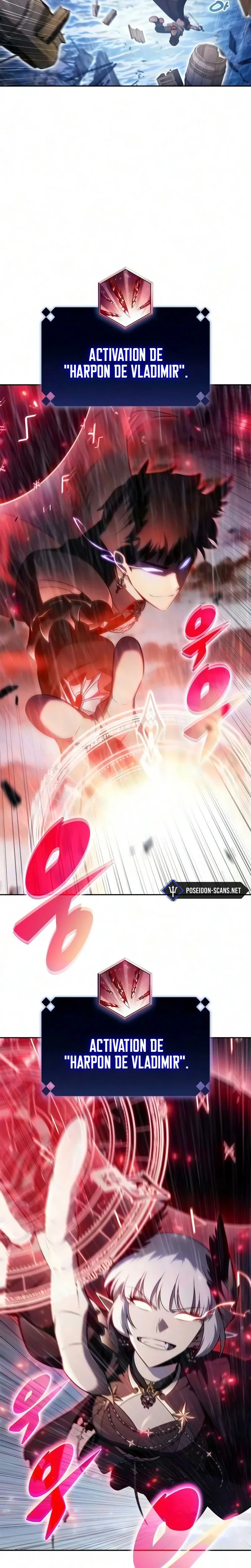 Read Solo Max Level Newbie FR Manga Online