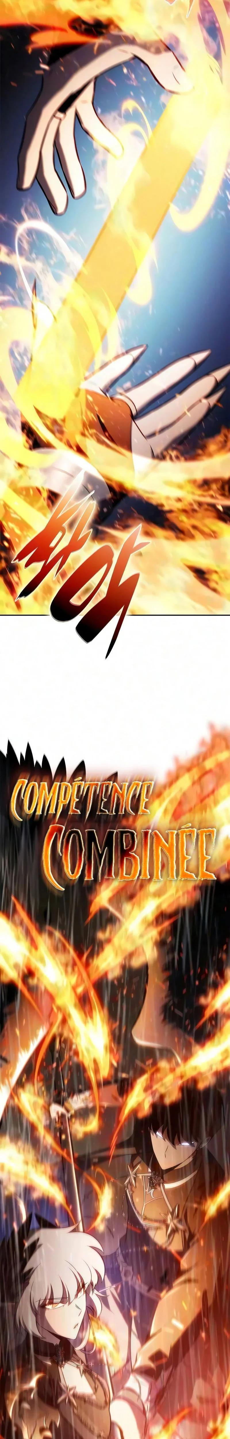 Read Solo Max Level Newbie FR Manga Online