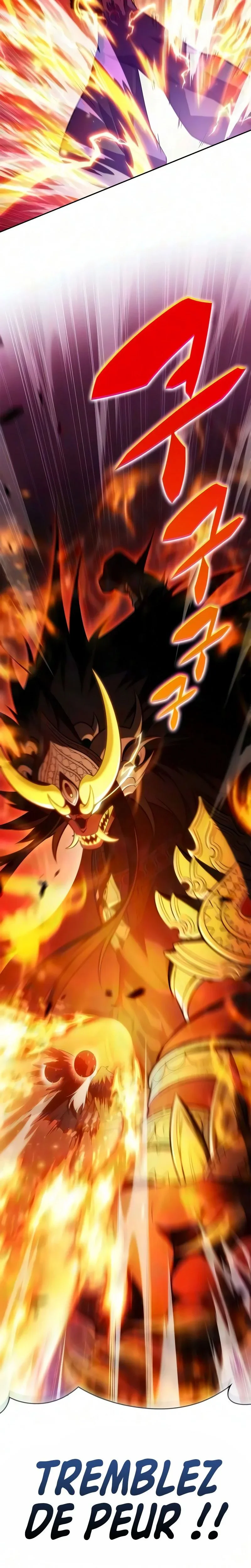 Read Solo Max Level Newbie FR Manga Online