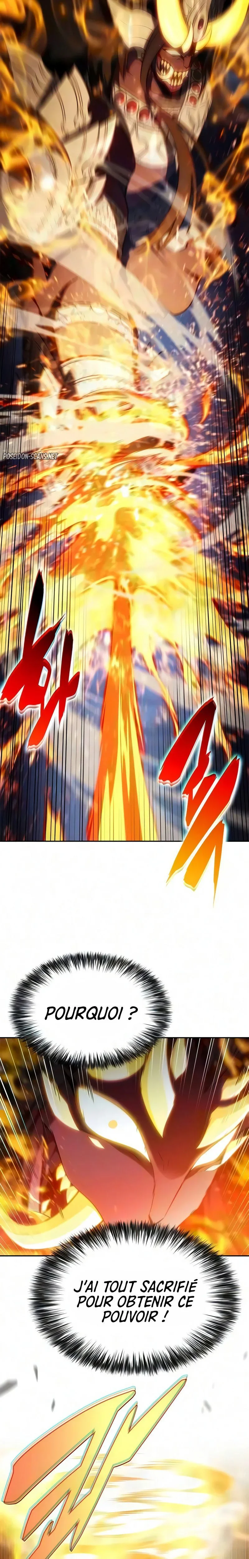 Read Solo Max Level Newbie FR Manga Online