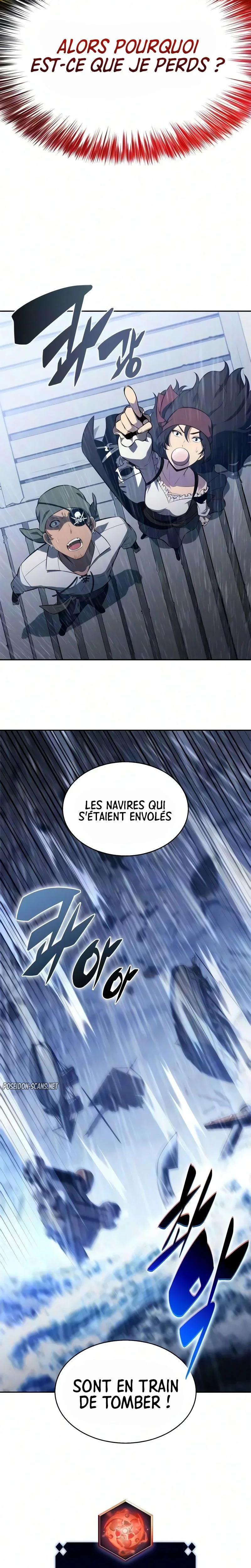 Read Solo Max Level Newbie FR Manga Online