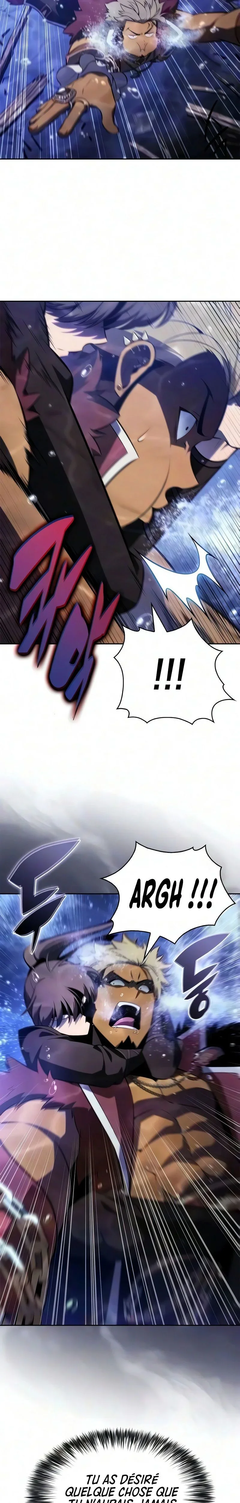 Read Solo Max Level Newbie FR Manga Online