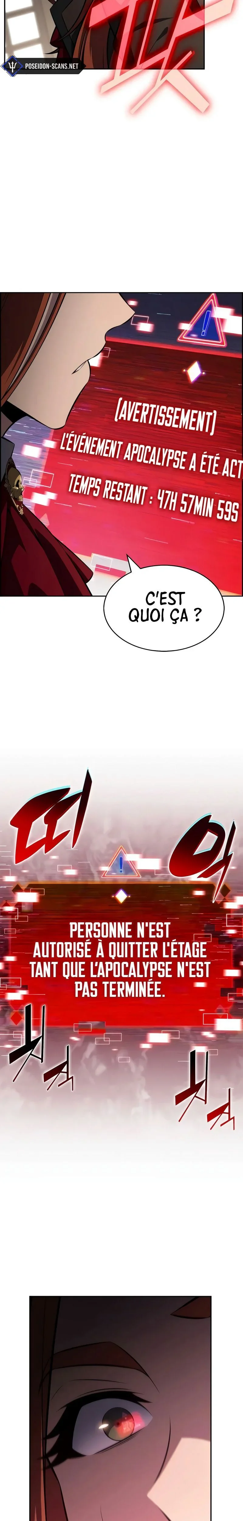 Read Solo Max Level Newbie FR Manga Online