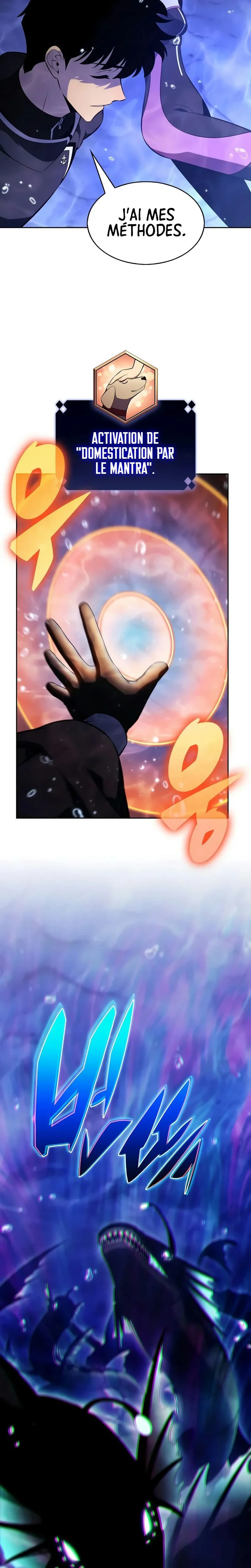 Read Solo Max Level Newbie FR Manga Online