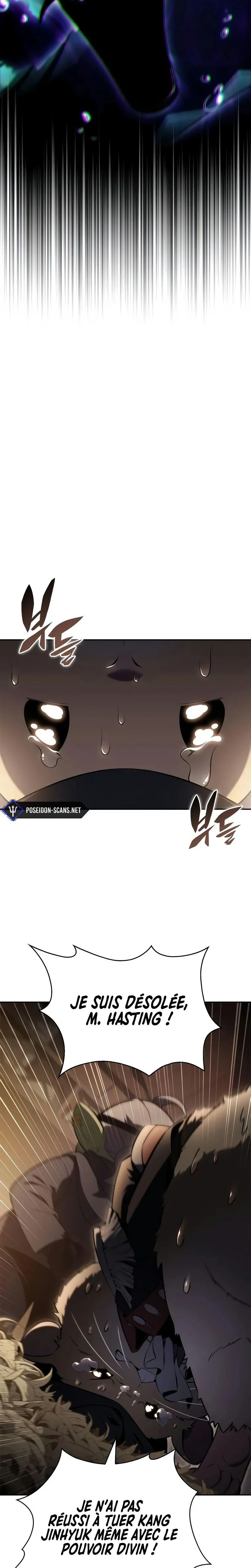 Read Solo Max Level Newbie FR Manga Online