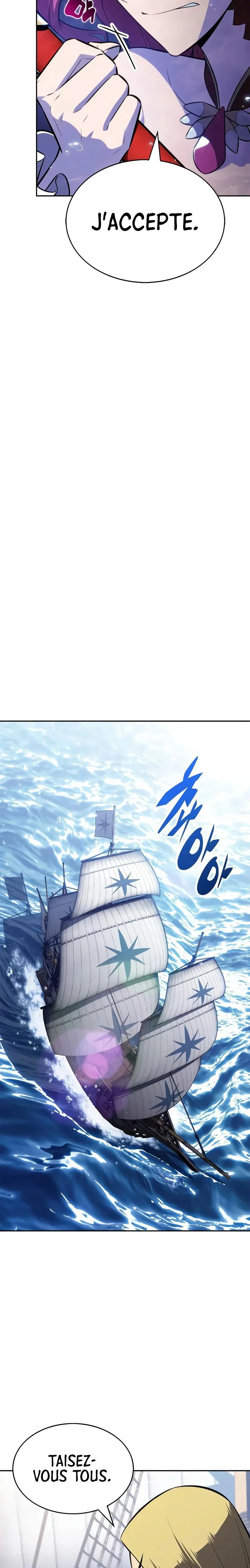 Read Solo Max Level Newbie FR Manga Online