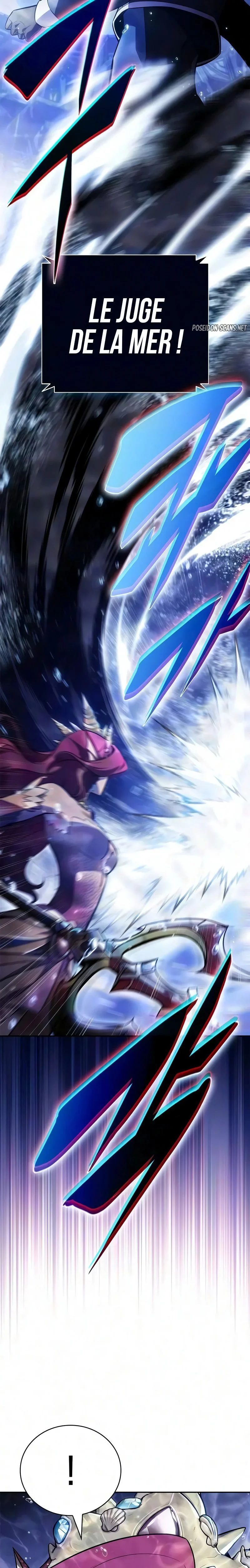 Read Solo Max Level Newbie FR Manga Online