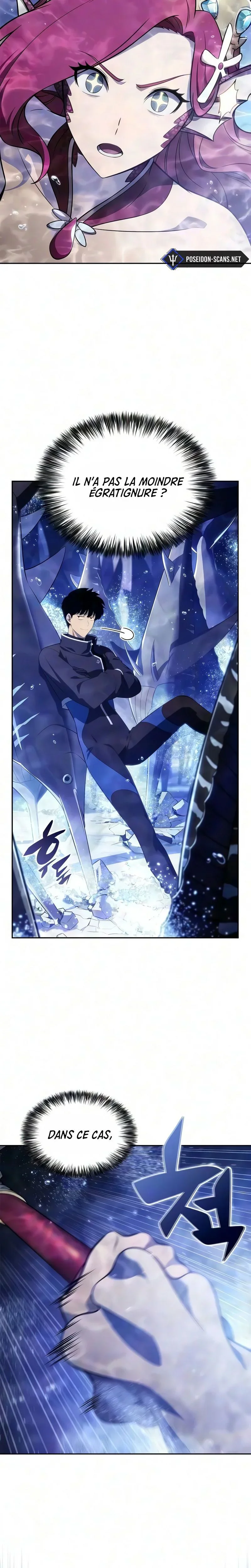 Read Solo Max Level Newbie FR Manga Online