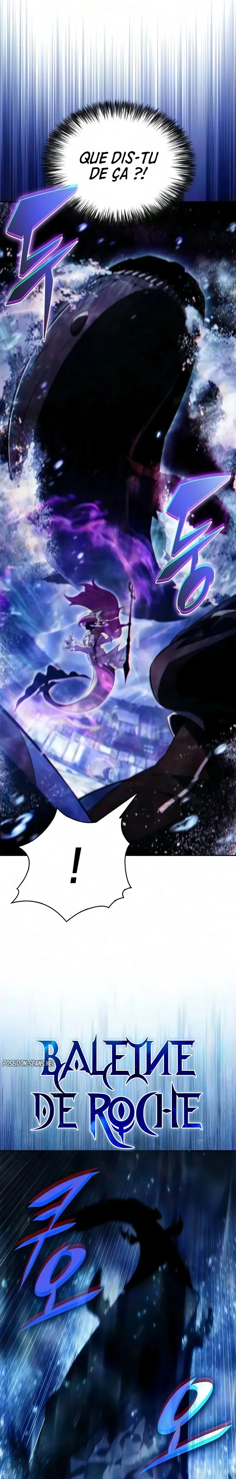Read Solo Max Level Newbie FR Manga Online