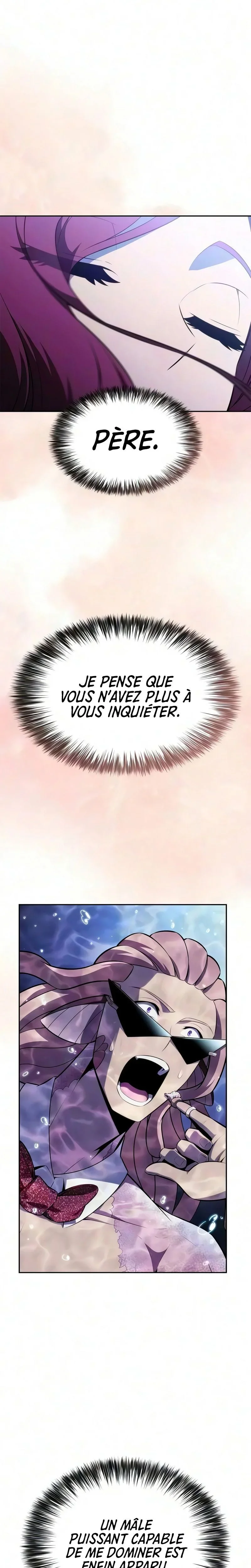 Read Solo Max Level Newbie FR Manga Online