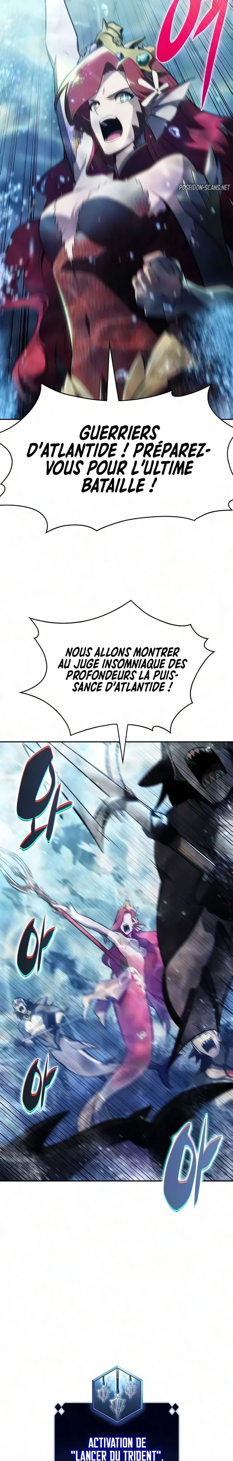 Read Solo Max Level Newbie FR Manga Online