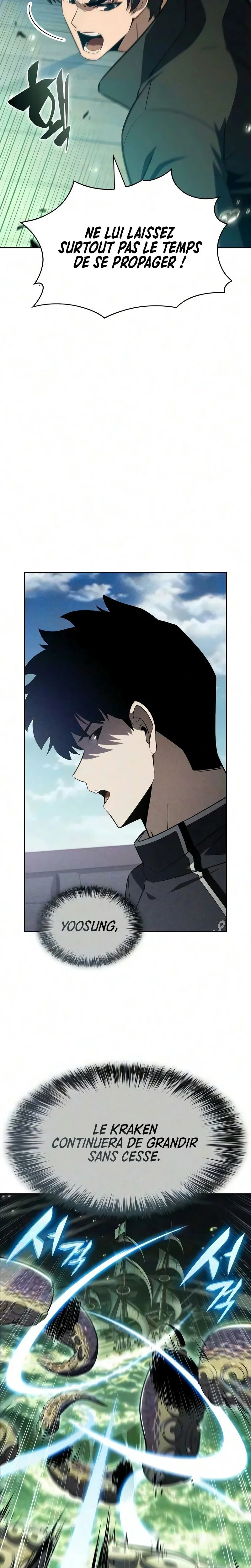 Read Solo Max Level Newbie FR Manga Online