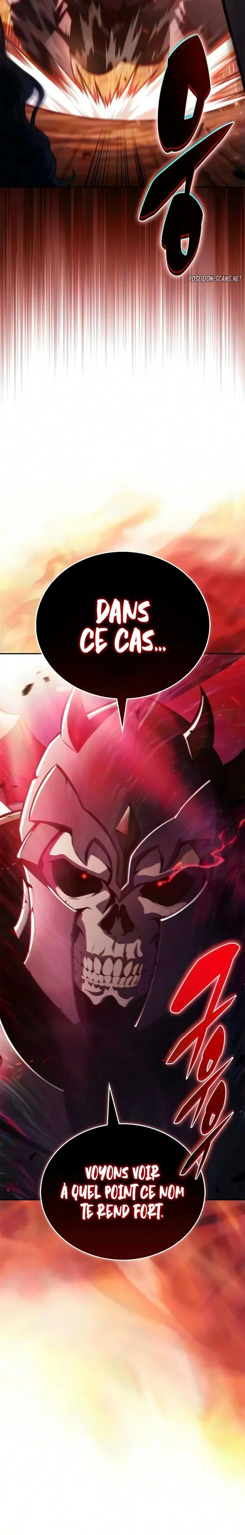 Read Solo Max Level Newbie FR Manga Online