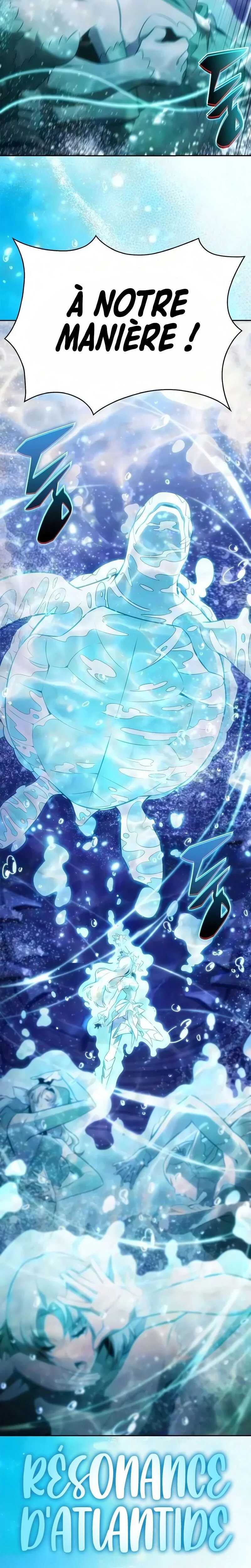 Read Solo Max Level Newbie FR Manga Online