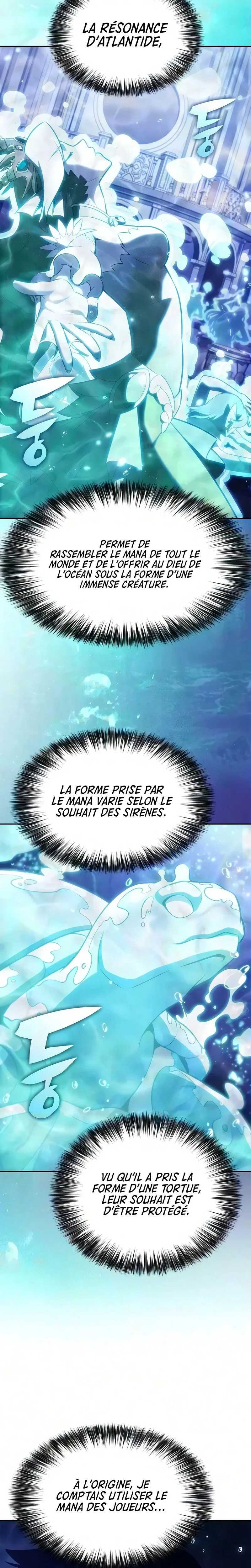 Read Solo Max Level Newbie FR Manga Online