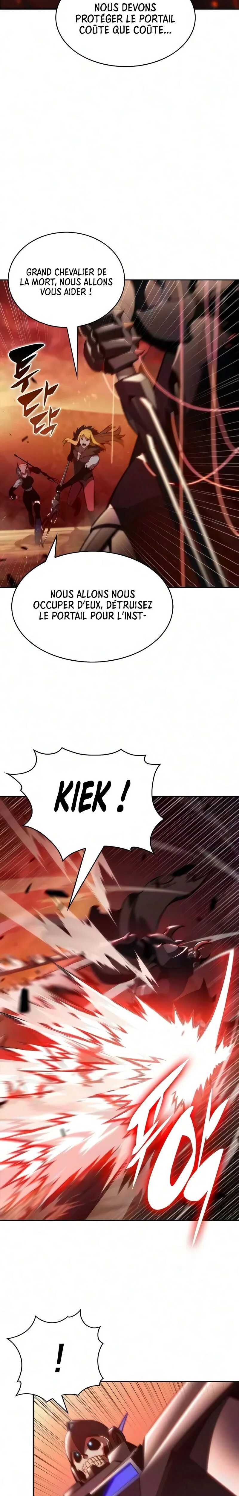 Read Solo Max Level Newbie FR Manga Online
