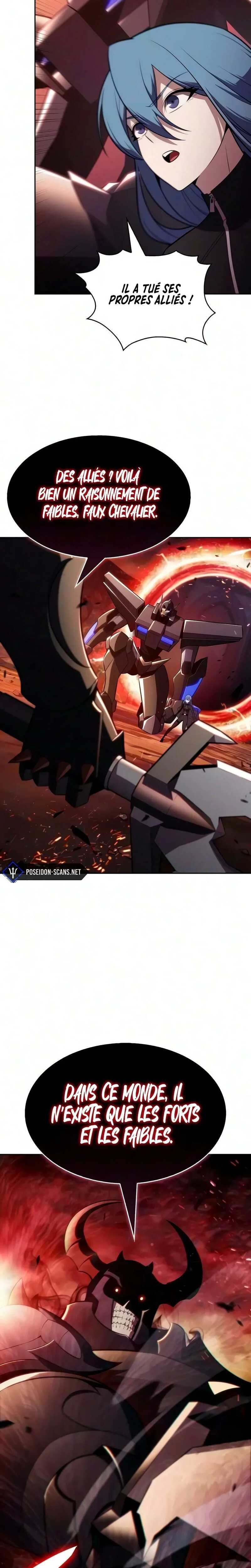 Read Solo Max Level Newbie FR Manga Online