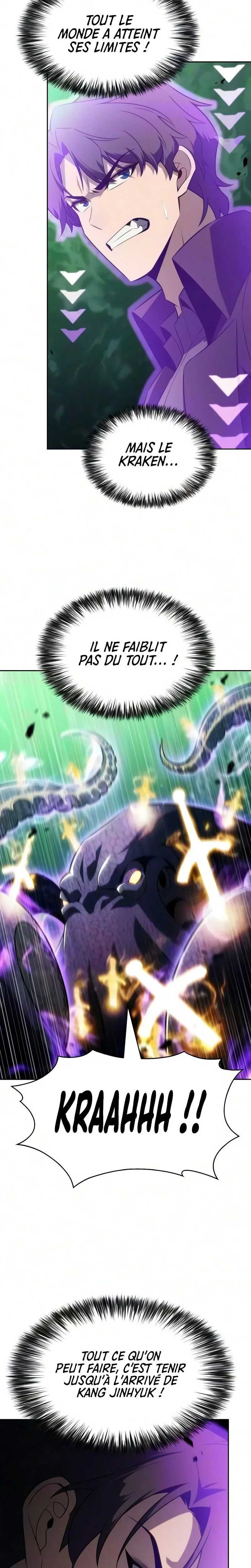Read Solo Max Level Newbie FR Manga Online