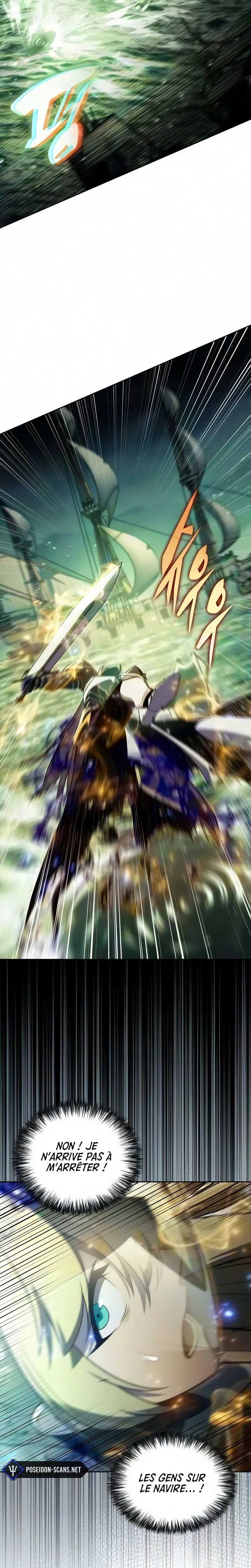 Read Solo Max Level Newbie FR Manga Online