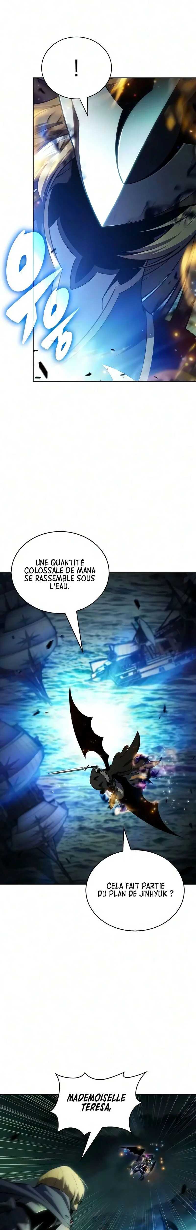 Read Solo Max Level Newbie FR Manga Online