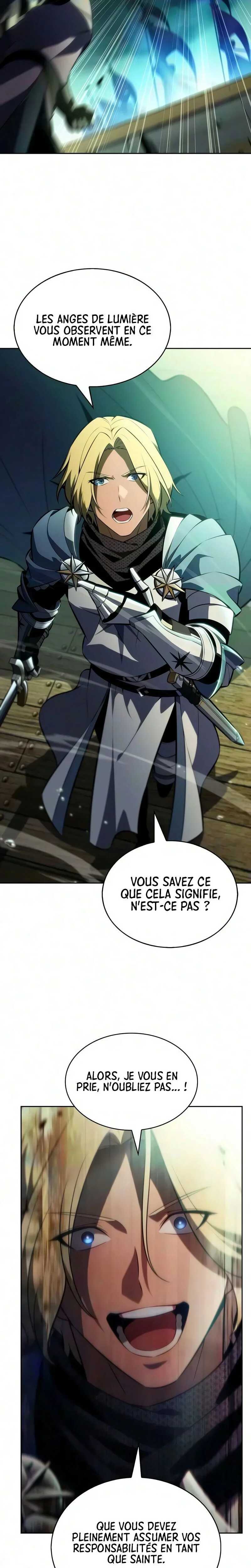 Read Solo Max Level Newbie FR Manga Online