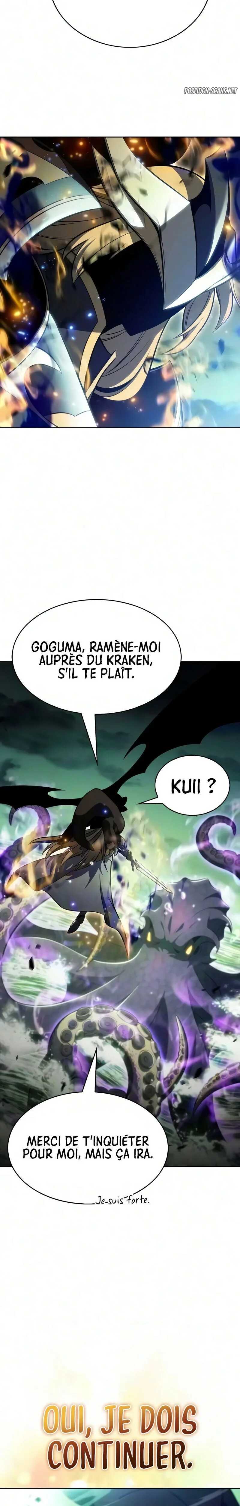 Read Solo Max Level Newbie FR Manga Online