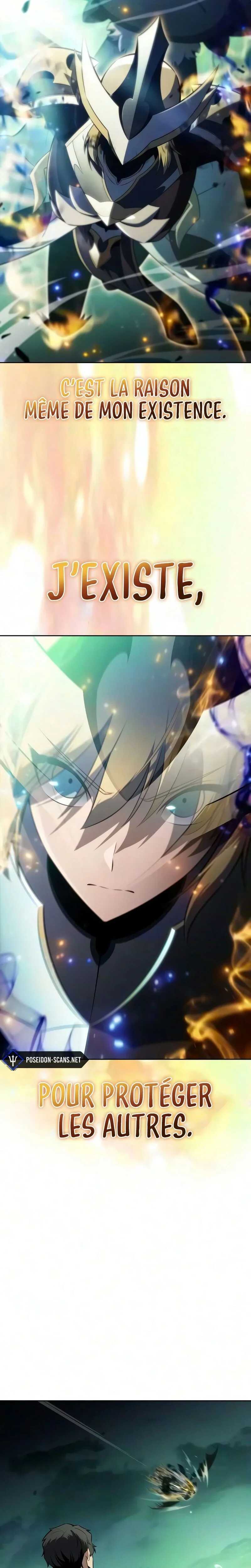 Read Solo Max Level Newbie FR Manga Online