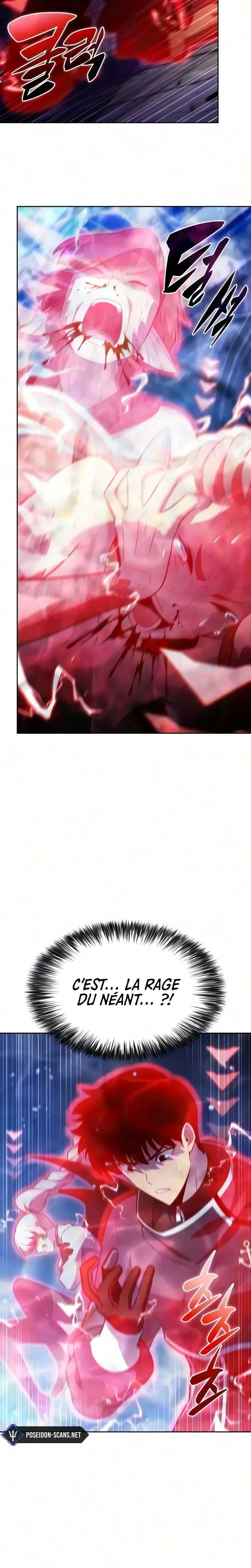 Read Solo Max Level Newbie FR Manga Online