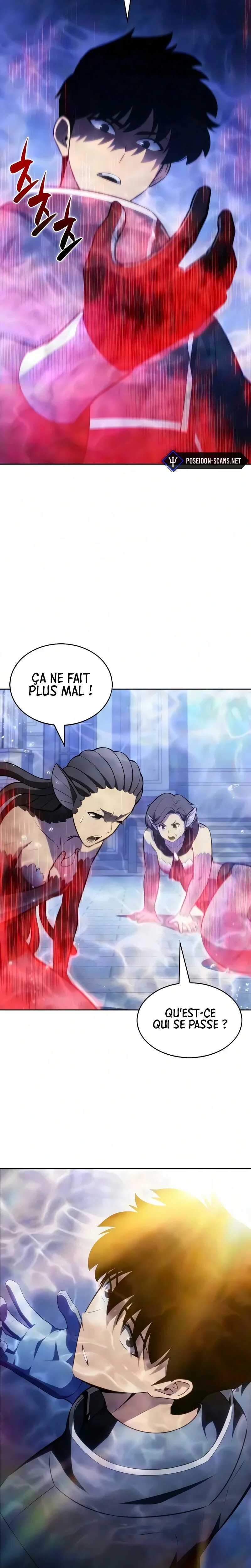 Read Solo Max Level Newbie FR Manga Online