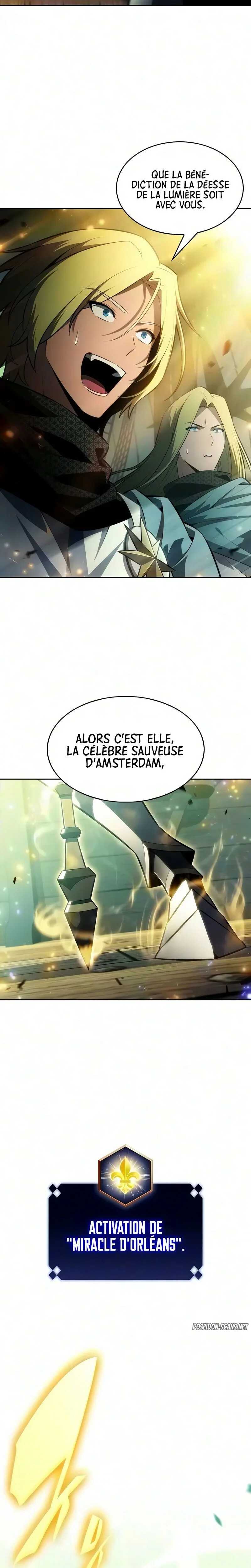 Read Solo Max Level Newbie FR Manga Online