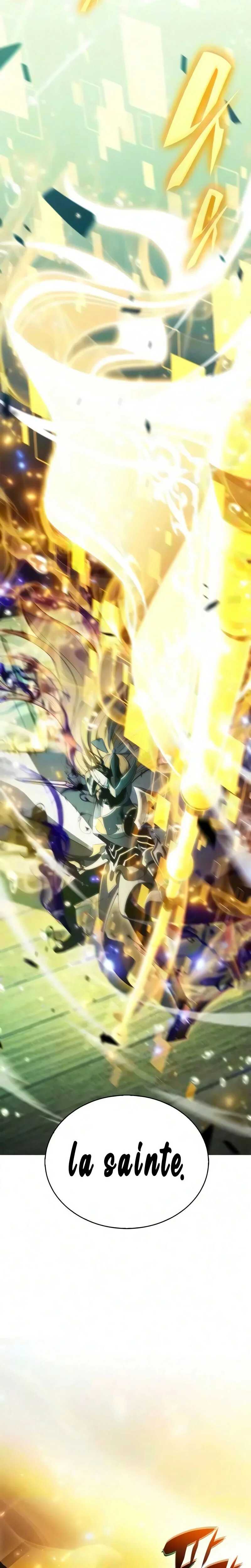 Read Solo Max Level Newbie FR Manga Online
