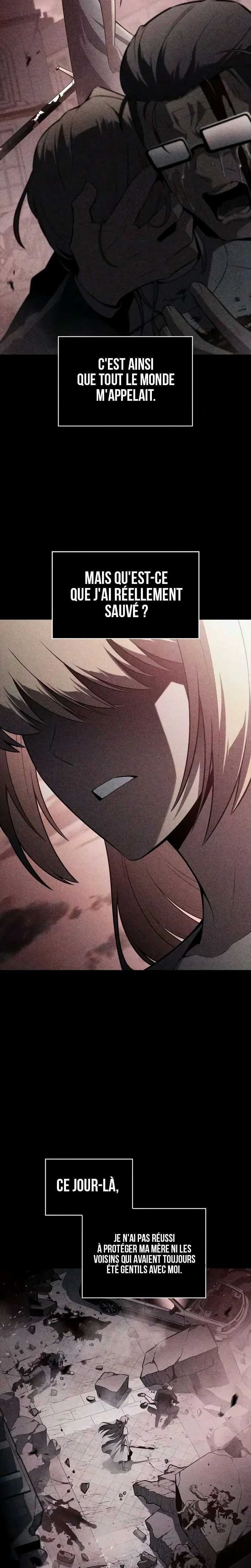 Read Solo Max Level Newbie FR Manga Online