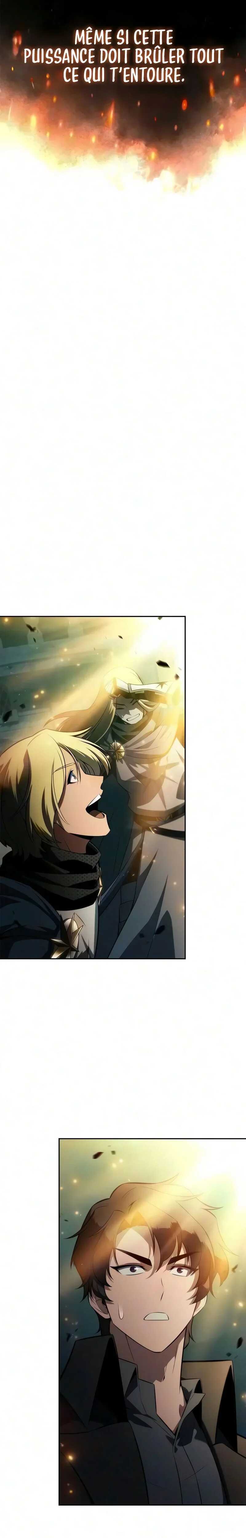 Read Solo Max Level Newbie FR Manga Online